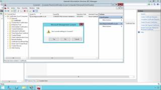 ADFS amp Citrix NetScaler The Practical Guide  Part 1 Overview Certificates and Installation [upl. by Cassiani]