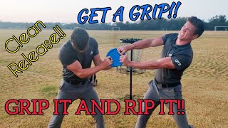 Grips Tips  Clean Release [upl. by Okire]