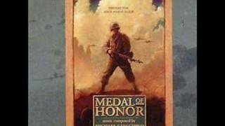 Medal of Honor Soundtrack  Securing The Codebook [upl. by Somerville]