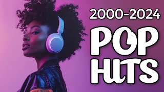 20002024 Pop Hits AllTime Greatest Instrumental Cover Songs [upl. by Amsa]