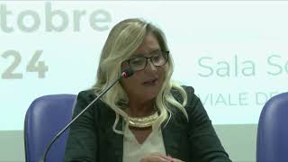 Immigrazione in Sicilia  Rilevare Comprendere Includere  30 Ottobre 2024 [upl. by Ynohtnaeoj]