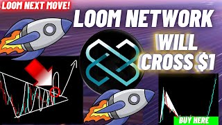 Loom Network Will Cross 1 [upl. by Novled]