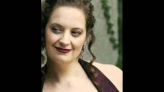 Ann Hallenberg  Semiramide  quotIn si barbara sciaguraquot Biondi [upl. by Ciccia]