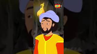 ALIBABA AAR CHOLLISCHOR  Bangla Cartoon  Rupkothar Golpo  Toyz Tv Animation  Fairy Tales [upl. by Blaine]