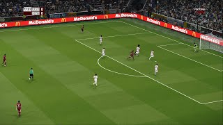 مباراة الامارات وقطر 4K تصفيات كاس العالم 2026 [upl. by Kushner]