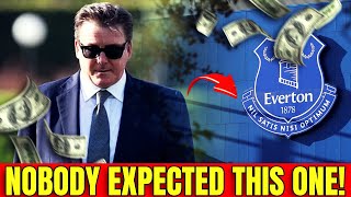 OMG £16 BILLION INCREASE JUST BEEN CONFIRMED EVERTON NEWS TODAY [upl. by Eislel350]