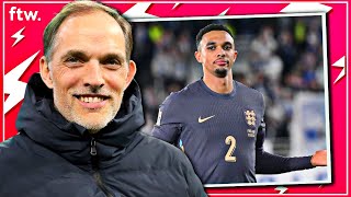 THE THOMAS TUCHEL SITUATION FTW [upl. by Shaina62]