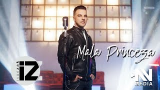 Ivan Zak  Mala princeza Official video [upl. by Mingche]