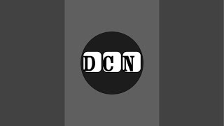 Danvers Church DCN is live [upl. by Aicile16]