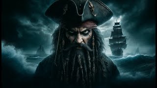 Le pirate le plus terrifiant du monde  Blackbeard [upl. by Seldun471]