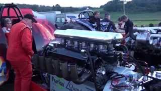 Le Coiffeur 2014 Best of Rolls Royce Griffon MK58 Sound [upl. by Anees]