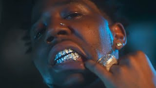 YFN Lucci  Wet She Got That Official Music Video [upl. by Virgil]