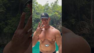 Berapa lama kalian latihan farezafeb bodybuilding aesthetic motivation [upl. by Dex]