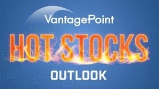 VantagePoint AI Hot Stocks Outlook for October 4 2024 [upl. by Ainav]