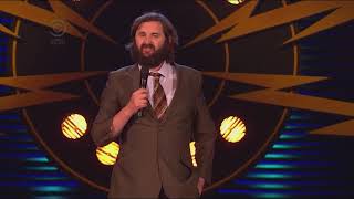 Joe Wilkinson On Stand Up Central [upl. by Neetsirhc]