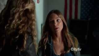 Tracy Spiridakos Revolution 1x123 [upl. by Hoffman]