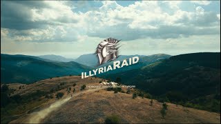 Illyria Raid 2024 Aftermovie XREPO [upl. by Rasure236]