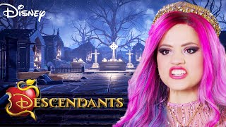 DESCENDANTS 4 – Things You Never Thought You Would See [upl. by Zamir621]