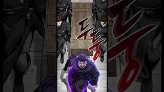 Nano Machine Chapter 228 Breakdown All the Action manhwa rekapmanhwa shortsvideo shorts [upl. by Marchall]