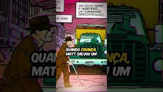 Matt Murdock O Demolidor mattmurdock demolidor [upl. by Alyosha]