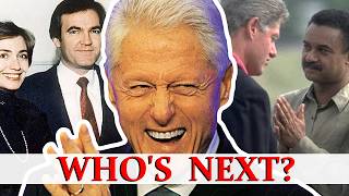 😱 10 Tragic Deaths Linked to the Clintons – Coincidence or Conspiracy [upl. by Copland]