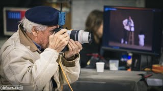 Yann ArthusBertrand immortalise les passions et les métiers des Savoyards 📸 [upl. by Jessamine]