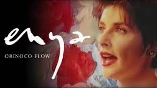 Enya Orinoco Flow Backing Track Isolated BassVocals [upl. by Naujyt]