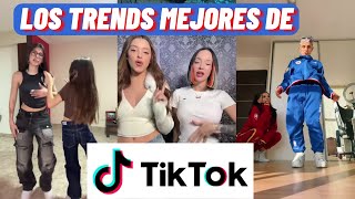 🎶​🎧​ LA JOAQUI LO MEJORES BAILES Y TRENDS DE TIK TOK 🎶​🎧​ [upl. by Merideth]