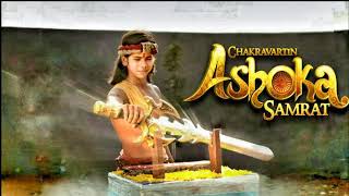 Chakravarti Ashok Samrat song [upl. by Roxie]