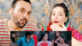 Mass Movie  Part 8  Hindi Dubbed Movie  South Movies Reaction [upl. by Ahsurej445]