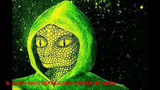 ►10 Alien Races Concealed by NASA and Russia Zeta Negumak Alcohbata Reptilians etc [upl. by Vance]