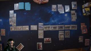 Star Wars ccg  2024 World Championships  Top 4 Match  Emil Wallin vs Jonas Hagen Norregaard [upl. by Lubow634]