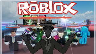 ROBLOX E O PRECONCEITO socorro [upl. by Pietra]