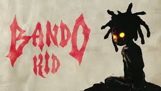 Trippie Redd – Bando Kid Official Lyric Video [upl. by Einad585]