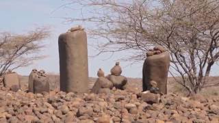 TEMBEA TURKANA DOCUMENTARY HD [upl. by Leary]