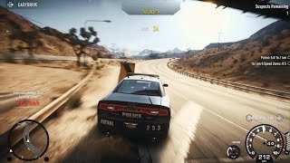 Need for Speed Rivals l Speed Zone l [upl. by Yrakaz291]