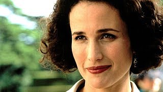 Andie MacDowell 65 Reveals Her Diet for Healthy Aging [upl. by Aiciruam]