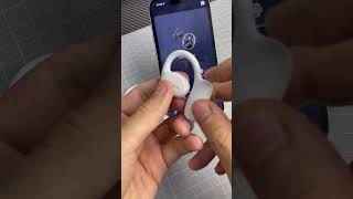 Esses fones de ouvido abertos podem traduzir até 75 idiomas diferentes applewatches [upl. by Modesty]