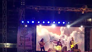 Rockheads Ranga live at Dharan expo 2024 [upl. by Ley]