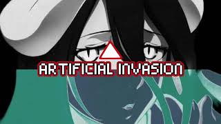 ARTIFICIAL INVASION AI BEAT EP [upl. by Elitnahc]