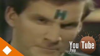 YTP  ALPHABETTI SPAGHETTI [upl. by Melgar240]