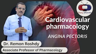 Angina Treatment part 1 [upl. by Notterb]