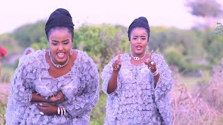 NADIIRA NAYRUUS  HARRAAD BAAN KUU QABAA  OFFICIAL MUSIC VIDEO 2020 [upl. by Walsh]