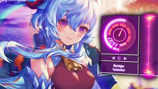 Nightcore  Technicolour  Montaigne [upl. by Nahshu]