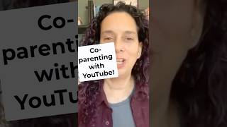 Coparenting with YouTube reallifeparenting teens strongwilled parentcoach tweens [upl. by Htebazila911]