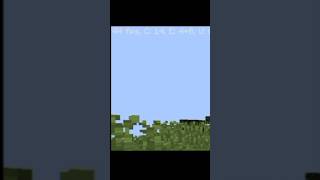 Pojav launcher 4060 fps easy minecraft [upl. by Ettenyar487]