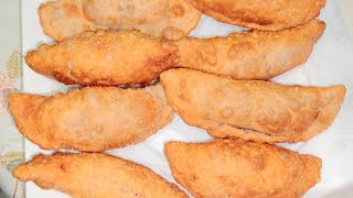 puli pitha easy recipe Bangladeshi food recipe pitha recipe  TarinsVlog [upl. by Noteek]