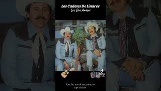 Los Cadetes De Linares Los Dos Amigos [upl. by Anneis]