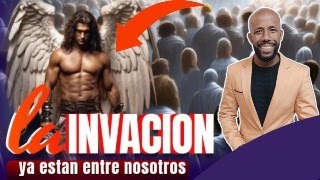 🛑 ANGELES ENCARNADOS VIVEN ENTRE NOSOTROS [upl. by Ayaladnot]