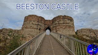 Beeston Castle [upl. by Lennad601]